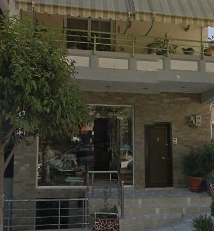 Join The Ionian 3 Apartment Sarandë Exterior foto