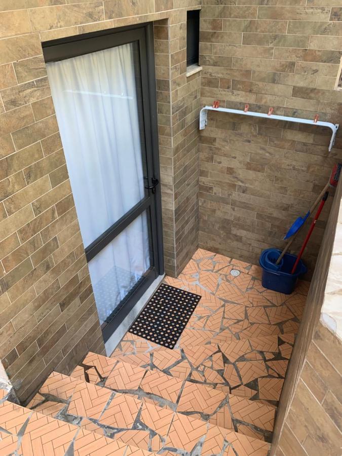 Join The Ionian 3 Apartment Sarandë Exterior foto