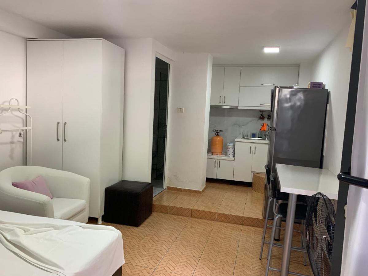 Join The Ionian 3 Apartment Sarandë Exterior foto