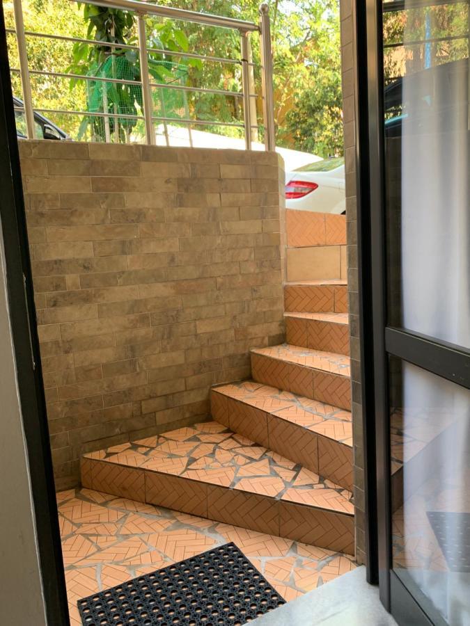 Join The Ionian 3 Apartment Sarandë Exterior foto