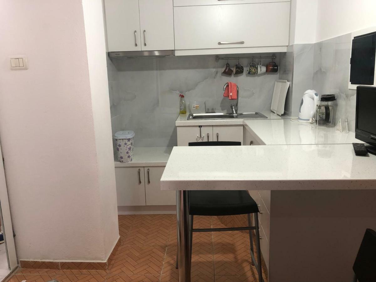 Join The Ionian 3 Apartment Sarandë Exterior foto
